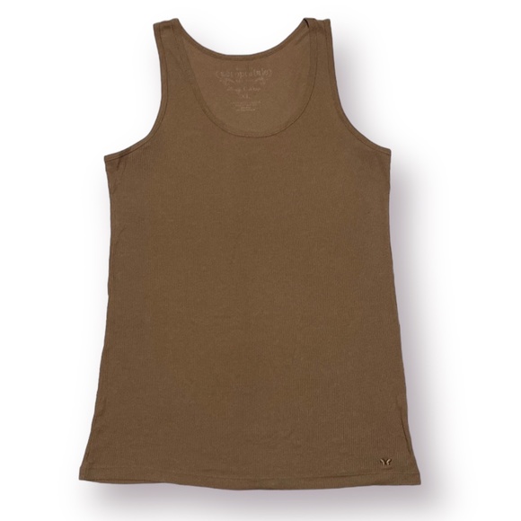 Aeropostale | Tank Top | Brown | Size XL - Picture 1 of 5
